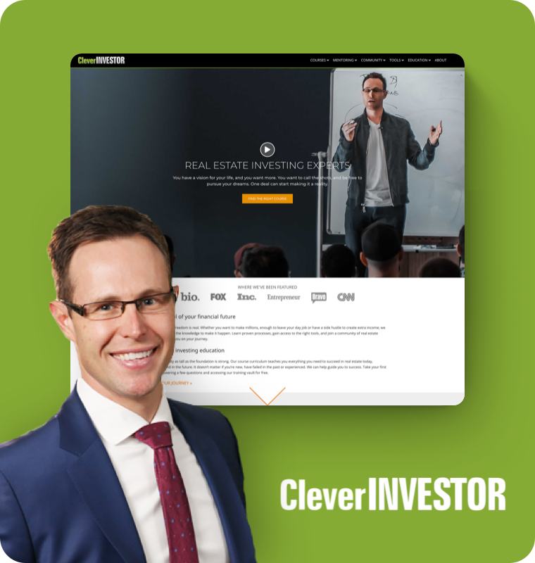 Cinvestor 1