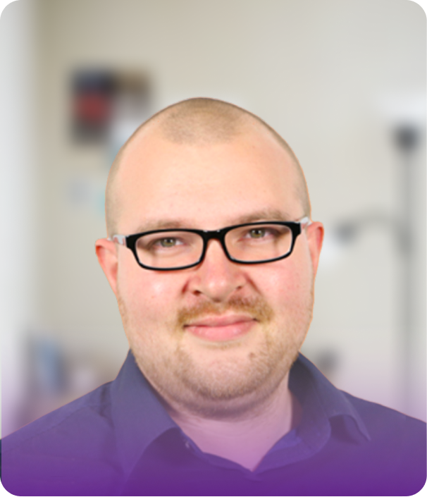 Graham | BuddyBoss Graham