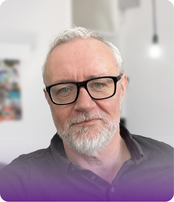 Marcus Pridmore | BuddyBoss Marcus Pridmore